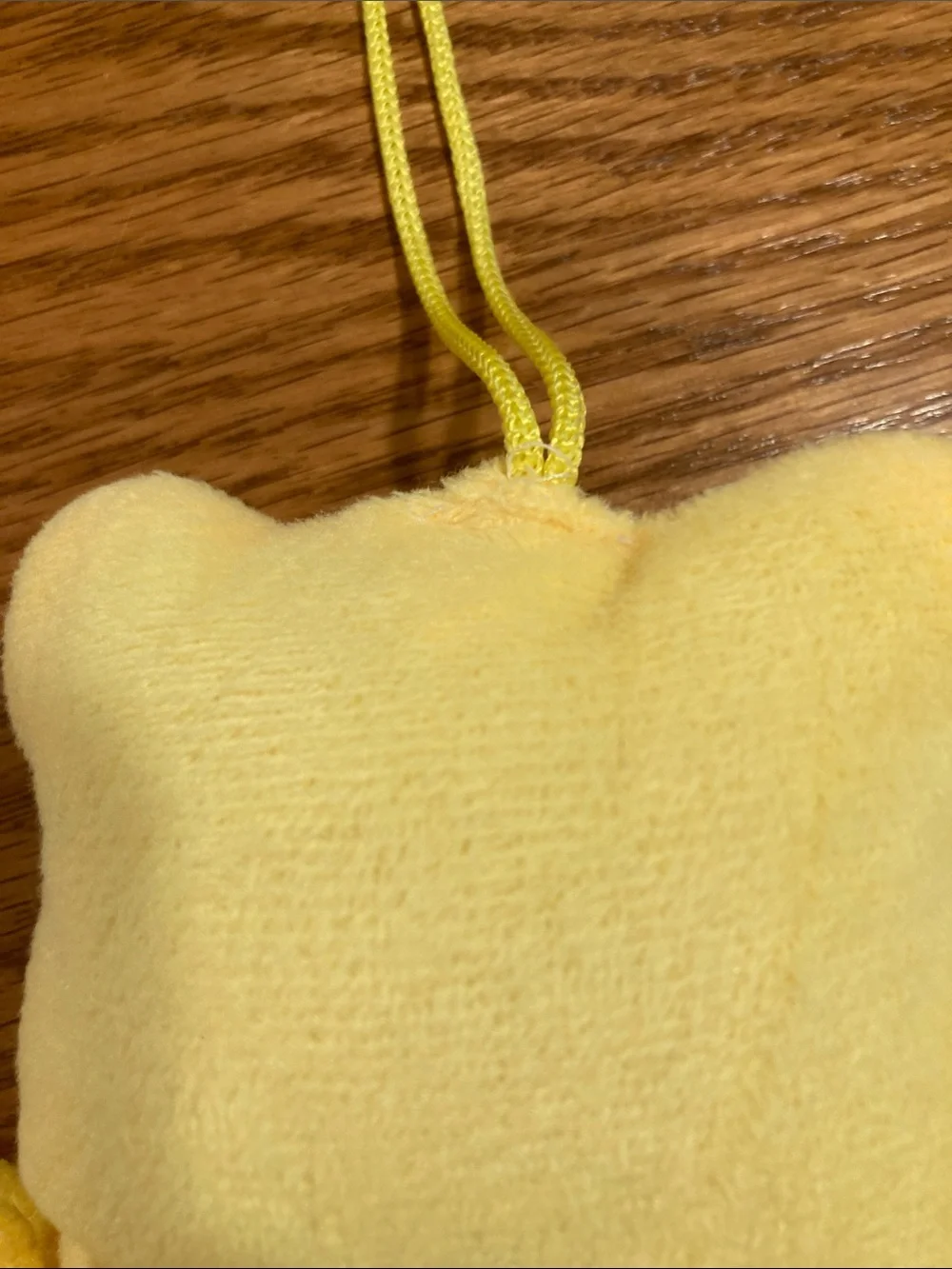 Norwex kids hand